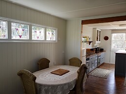 The Gardener's Cottage