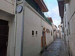 Ela Sultan Han