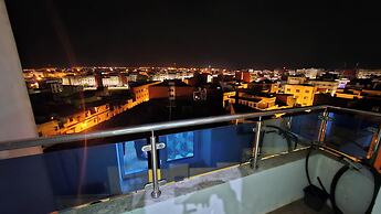Luxury Lovelystay in Larache