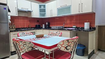Luxury Lovelystay in Larache