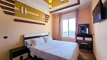 Luxury Lovelystay in Larache