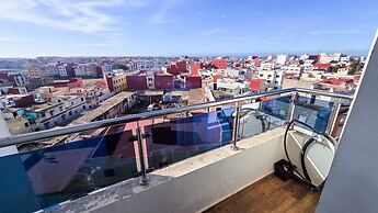 Luxury Lovelystay in Larache