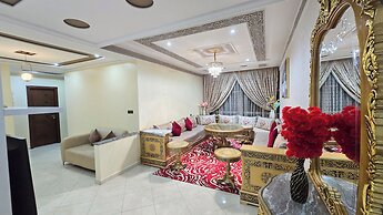 Luxury Lovelystay in Larache