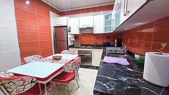 Luxury Lovelystay in Larache