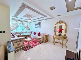 Luxury Lovelystay in Larache
