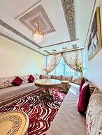Luxury Lovelystay in Larache