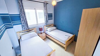 Luxury Lovelystay in Larache