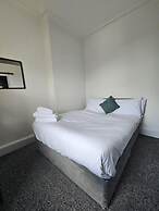 Edinburgh City Hotel