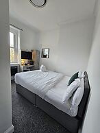 Edinburgh City Hotel