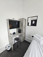Edinburgh City Hotel