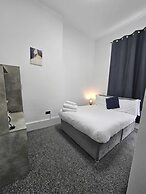 Edinburgh City Hotel