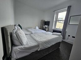 Edinburgh City Hotel