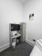 Edinburgh City Hotel