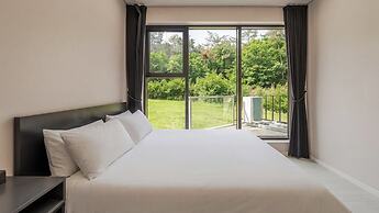 Pohang Sausalito by B-class Pool Villa