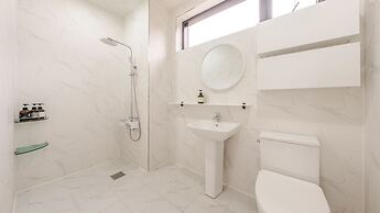 Pohang Sausalito by B-class Pool Villa