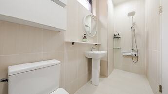 Pohang Sausalito by B-class Pool Villa