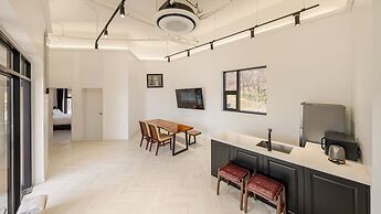 Pohang Sausalito by B-class Pool Villa