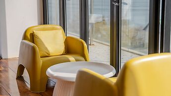 Pohang Sausalito by B-class Pool Villa