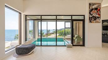 Pohang Sausalito by B-class Pool Villa