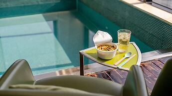 Pohang Sausalito by B-class Pool Villa