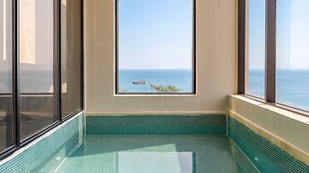 Pohang Sausalito by B-class Pool Villa