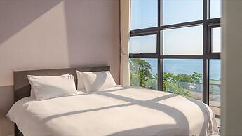 Pohang Sausalito by B-class Pool Villa