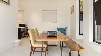 Pohang Sausalito by B-class Pool Villa