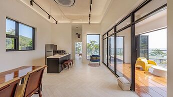 Pohang Sausalito by B-class Pool Villa