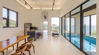 Pohang Sausalito by B-class Pool Villa