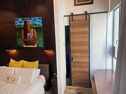 Location, Location, Loctation, AK CBD Harbour Edge