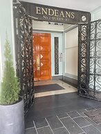 Location, Location, Loctation, AK CBD Harbour Edge