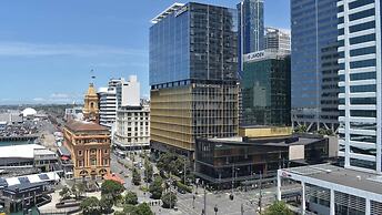 Location, Location, Loctation, AK CBD Harbour Edge