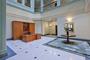 Location, Location, Loctation, AK CBD Harbour Edge