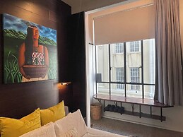 Location, Location, Loctation, AK CBD Harbour Edge