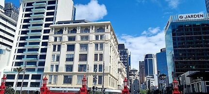 Location, Location, Loctation, AK CBD Harbour Edge