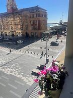 Location, Location, Loctation, AK CBD Harbour Edge