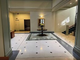 Location, Location, Loctation, AK CBD Harbour Edge