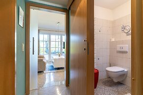 Ferienwohnung fur 2 in St. Peter-ording