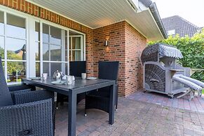 Ferienwohnung fur 2 in St. Peter-ording