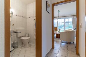 Ferienwohnung fur 2 in St. Peter-ording