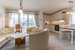 Ferienwohnung fur 2 in St. Peter-ording