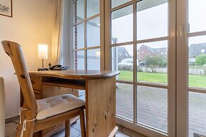 Ferienwohnung fur 2 in St. Peter-ording