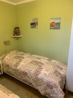 Ferienwohnung fur 2 in St. Peter-ording
