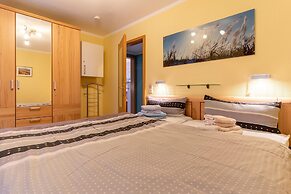 Ferienwohnung fur 2 in St. Peter-ording