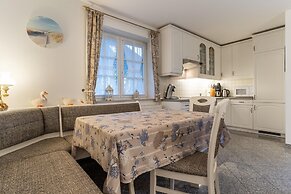 Ferienwohnung fur 2 in St. Peter-ording