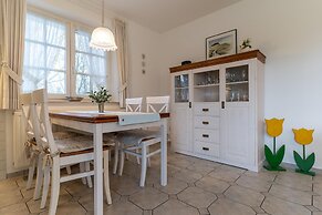 Ferienwohnung fur 2 in St. Peter-ording