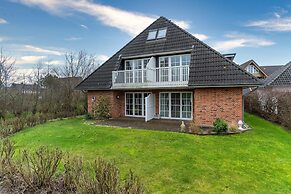 Ferienwohnung fur 2 in St. Peter-ording