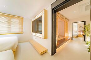 YEONHWAMOON HOTEL YANGYANG