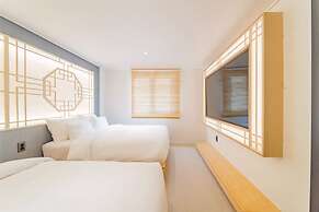 YEONHWAMOON HOTEL YANGYANG