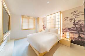 YEONHWAMOON HOTEL YANGYANG